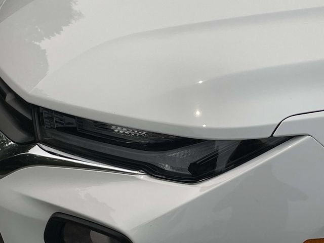 Certified 2023 Chevrolet TrailBlazer LT FWD image 10