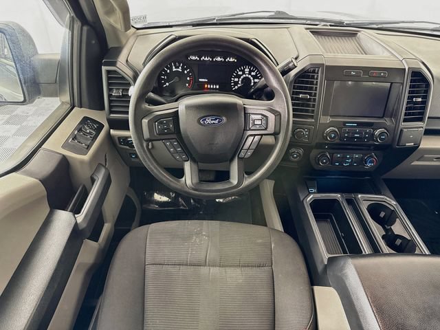 Used 2018 Ford F150 XL w/ Equipment Group 101A Mid AWD/4WD image 20