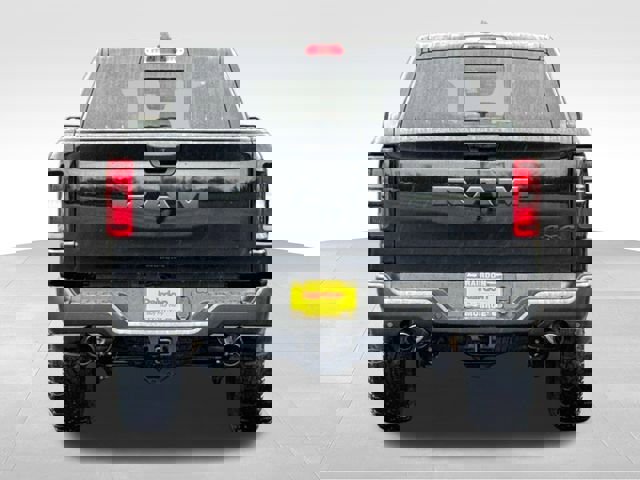 New 2026 RAM 1500 Classic Warlock image 8