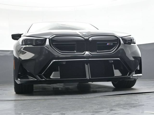 New 2027 BMW M5 w/ Carbon Package AWD/4WD image 43
