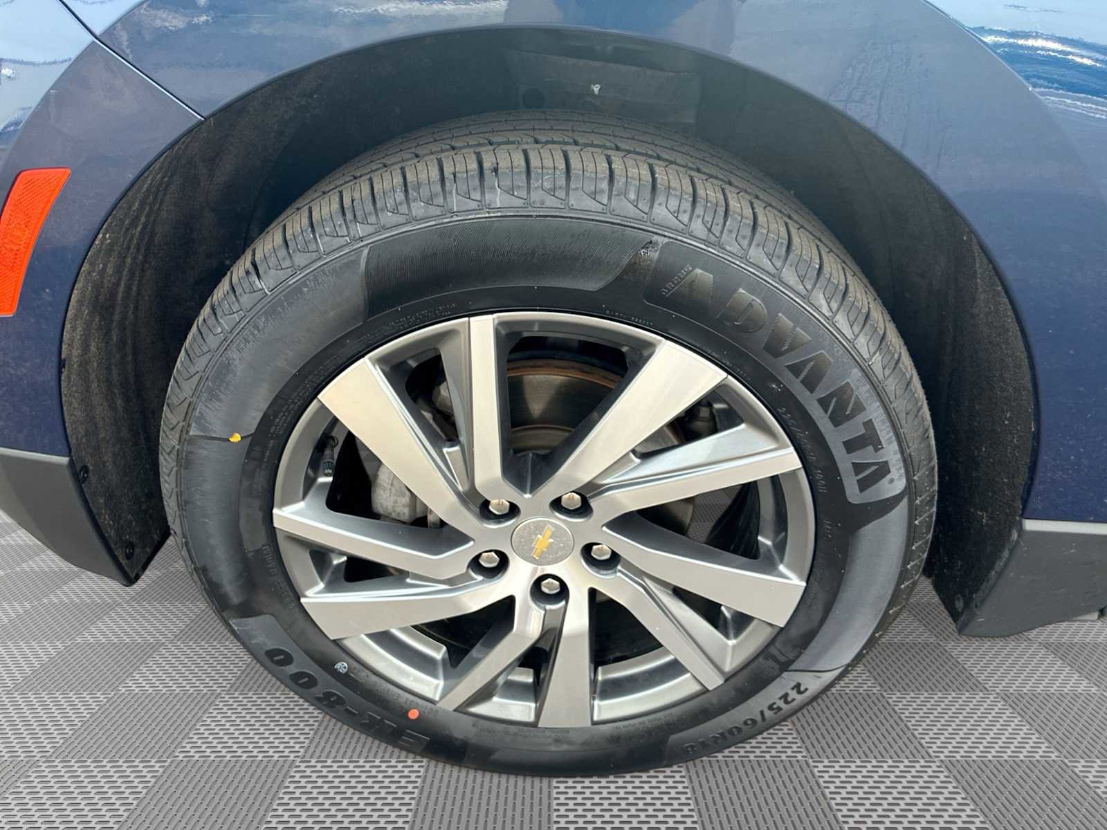 Certified 2022 Chevrolet Equinox LT image 33