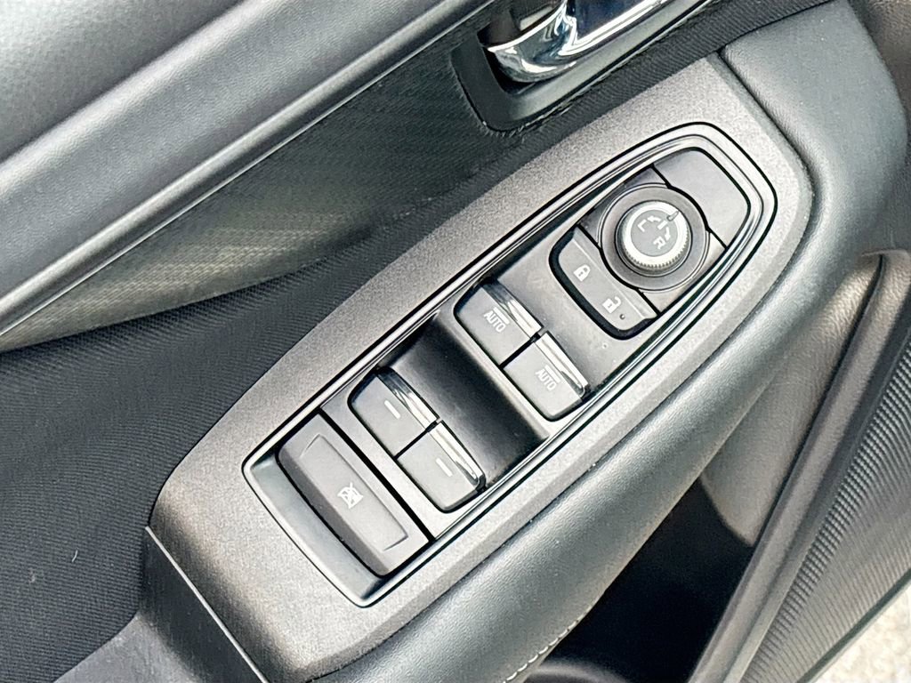 Used 2024 Subaru Legacy Premium image 17