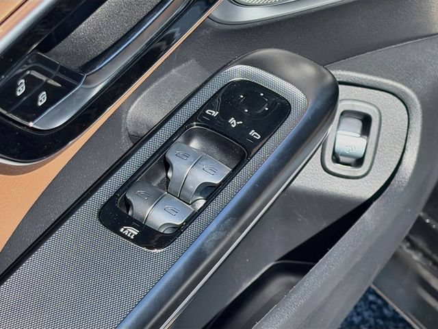New 2027 Mercedes-Benz CLE 300 4MATIC Cabriolet image 17