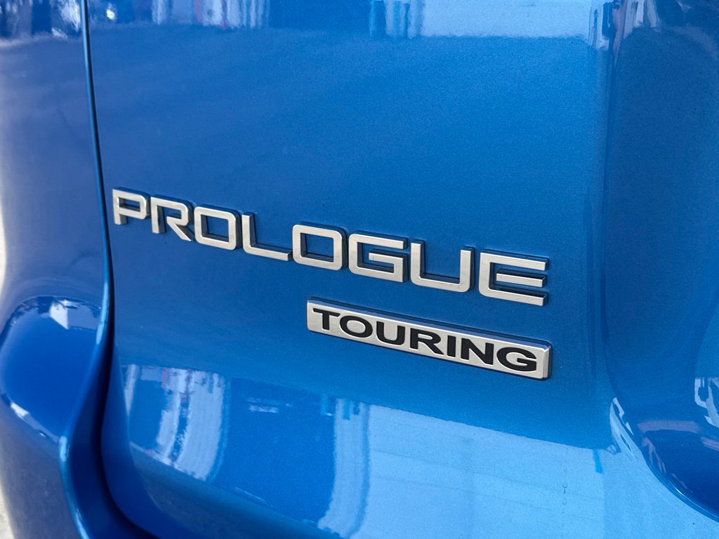 Used 2024 Honda Prologue Touring image 11