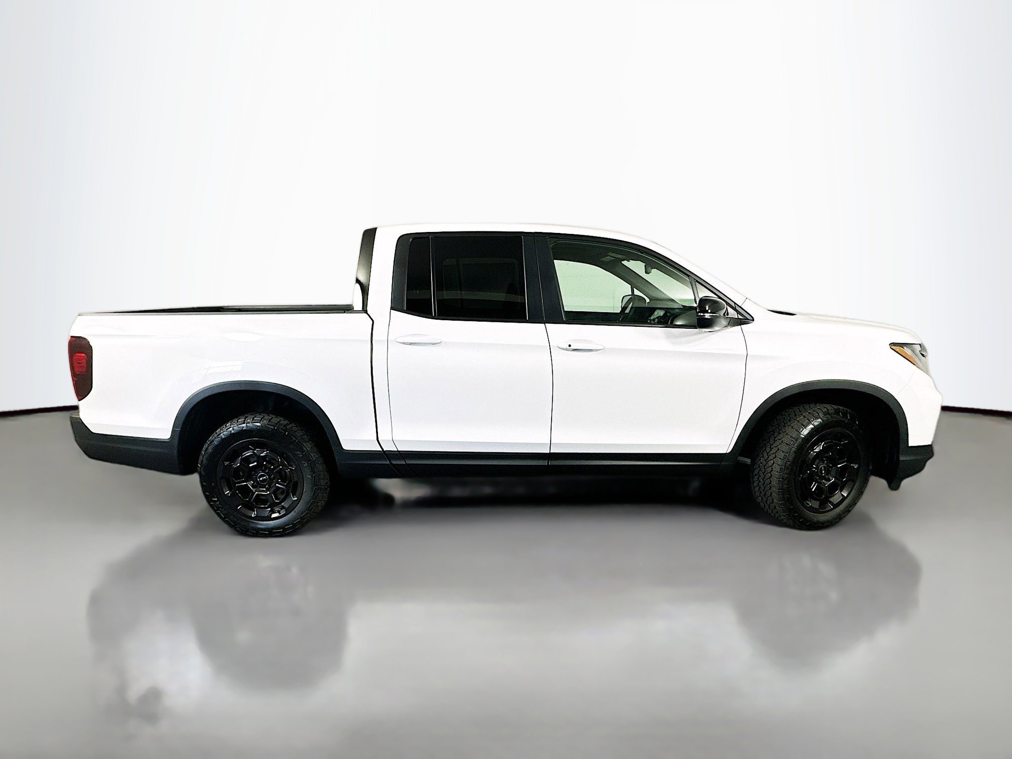 New 2025 Honda Ridgeline TrailSport+ image 8