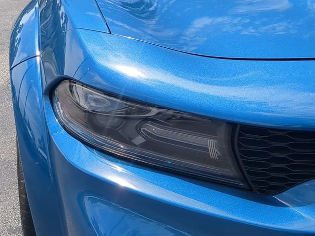 Certified 2021 Dodge Charger Scat Pack RWD image 10