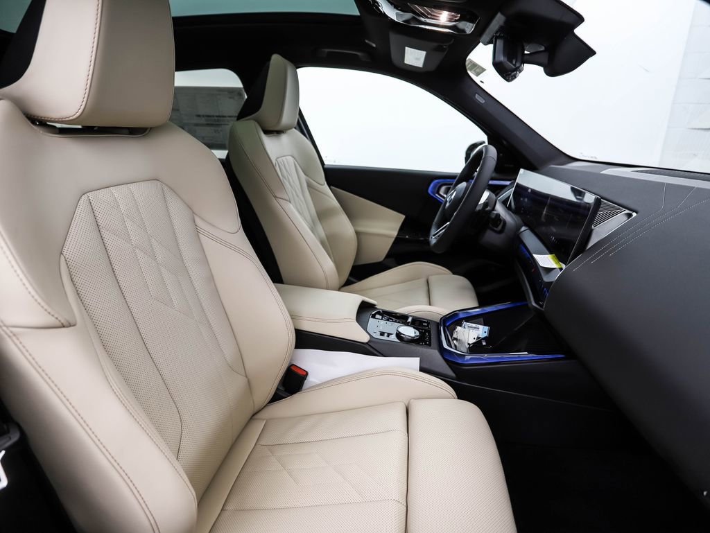 New 2026 BMW X3 xDrive30 w/ M Sport Package image 32