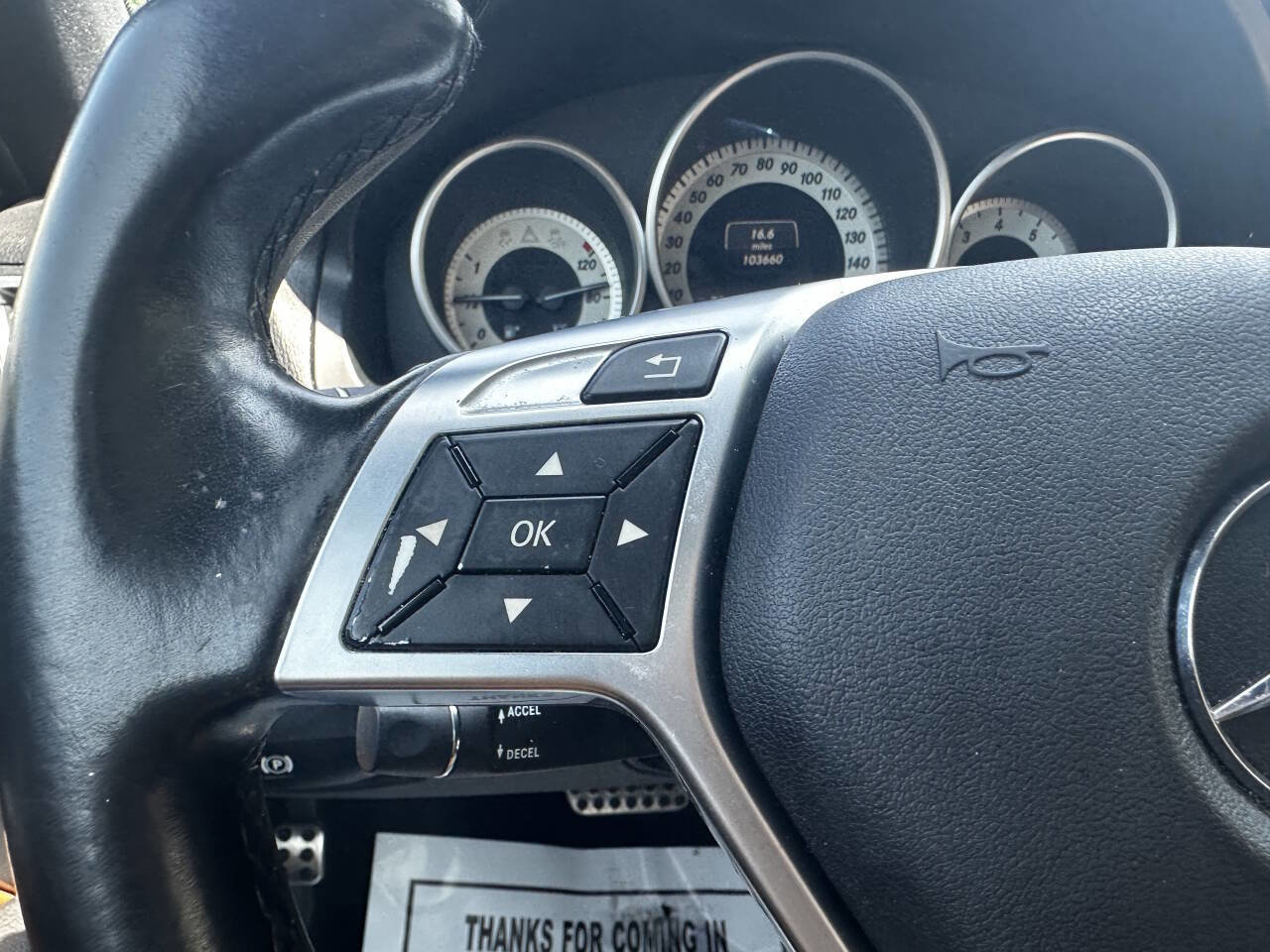 Used 2016 Mercedes-Benz E 400 4MATIC Coupe image 25