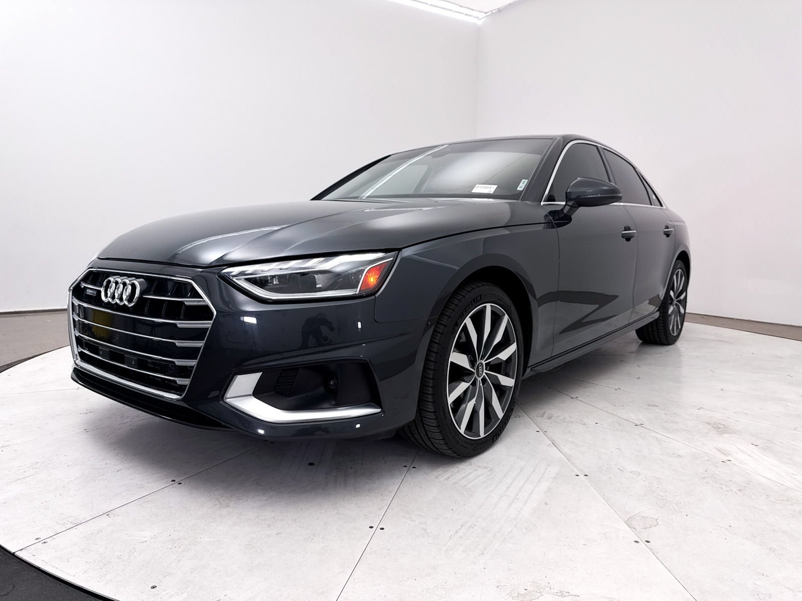 Used 2023 Audi A4 2.0T Premium w/ Convenience Package AWD/4WD image 13