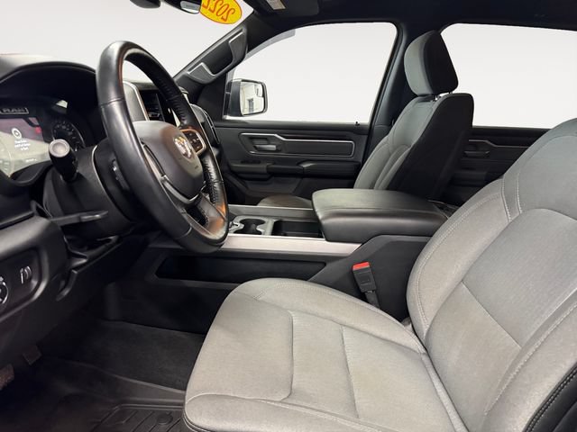 Used 2022 RAM 1500 Big Horn AWD/4WD image 8
