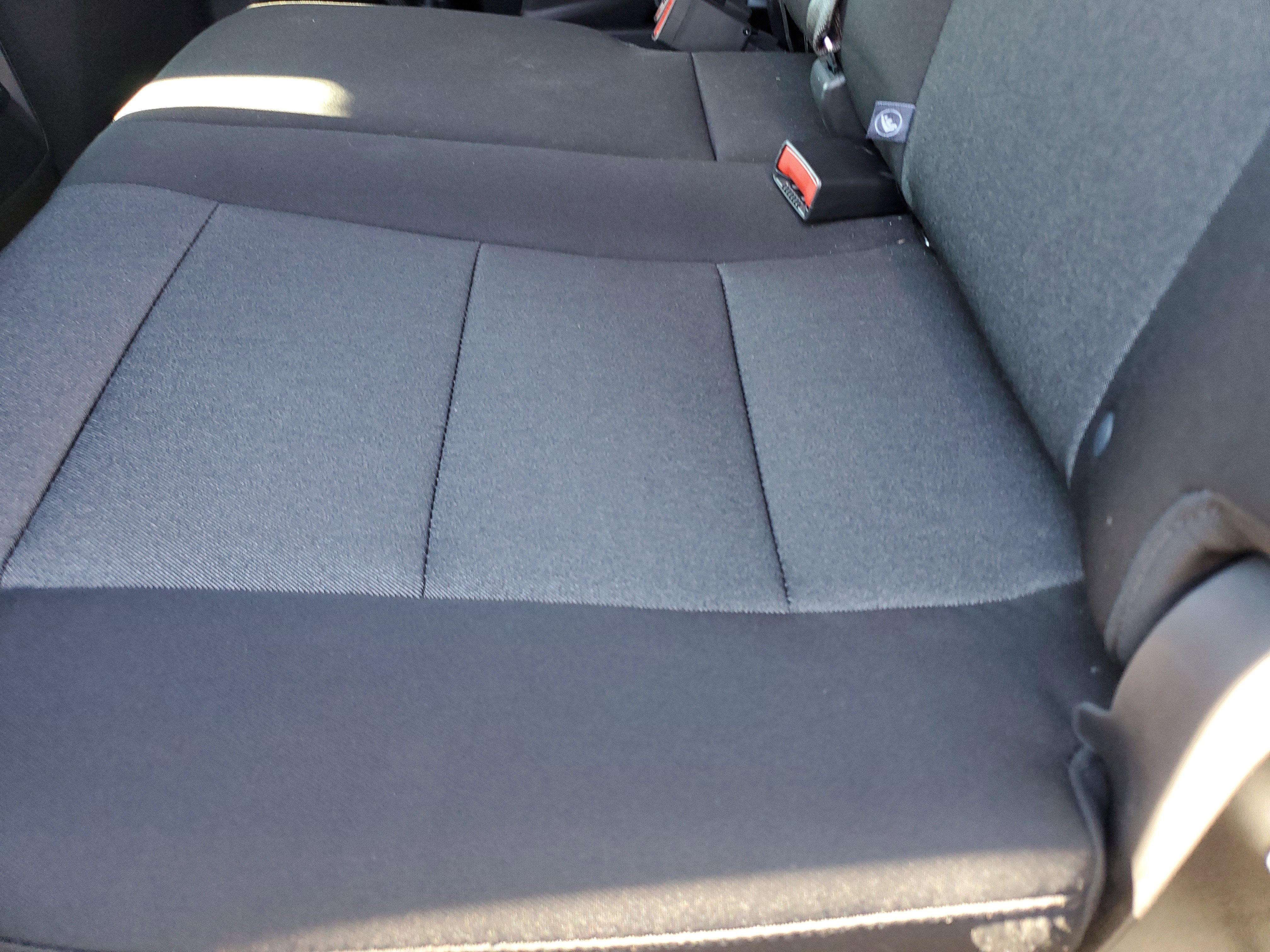 Used 2026 Chevrolet Colorado W/T w/ WT Custom Package image 30