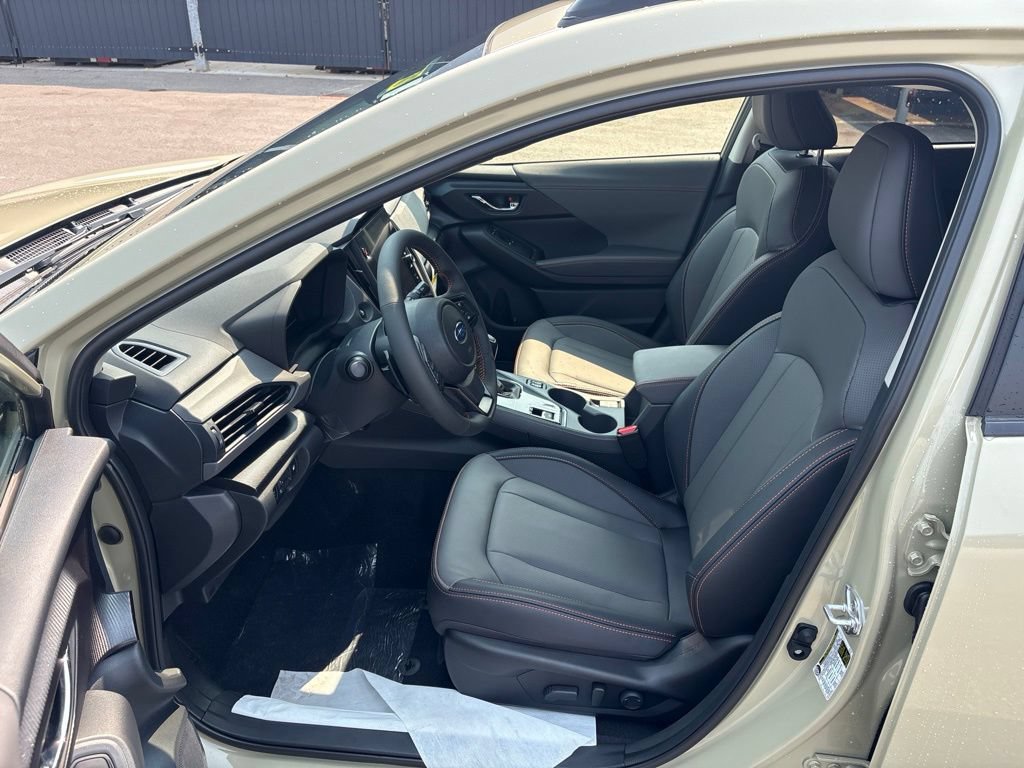 New 2026 Subaru Crosstrek 2.5i Limited AWD/4WD image 9
