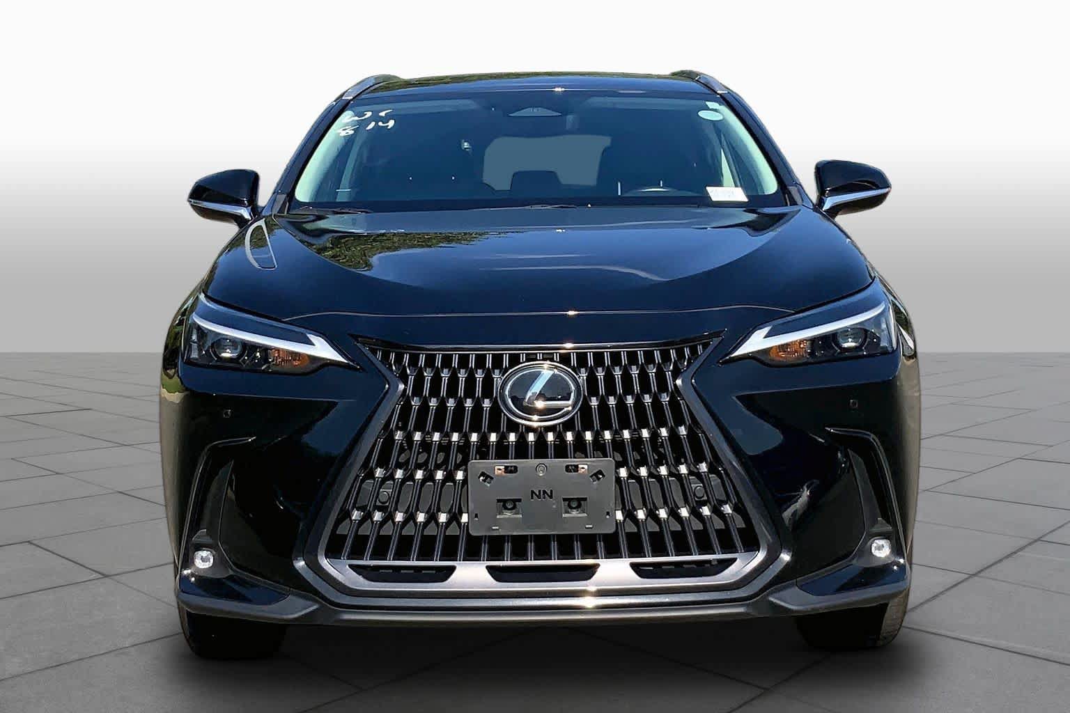 Certified 2024 Lexus NX 350 AWD image 4