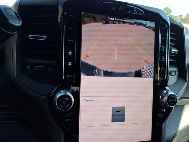 New 2026 RAM 3500 Tradesman image 30