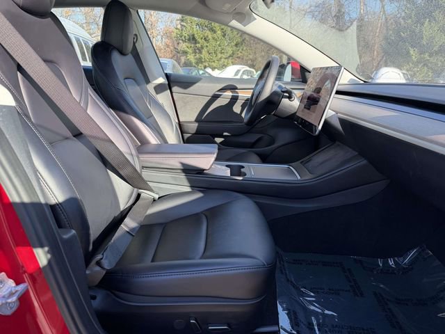 Used 2023 Tesla Model 3 Long Range image 7
