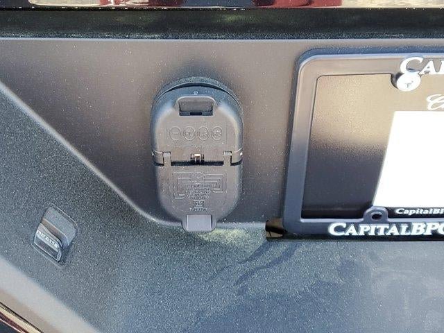 New 2026 GMC Sierra 1500 Elevation w/ Preferred Package AWD/4WD image 7