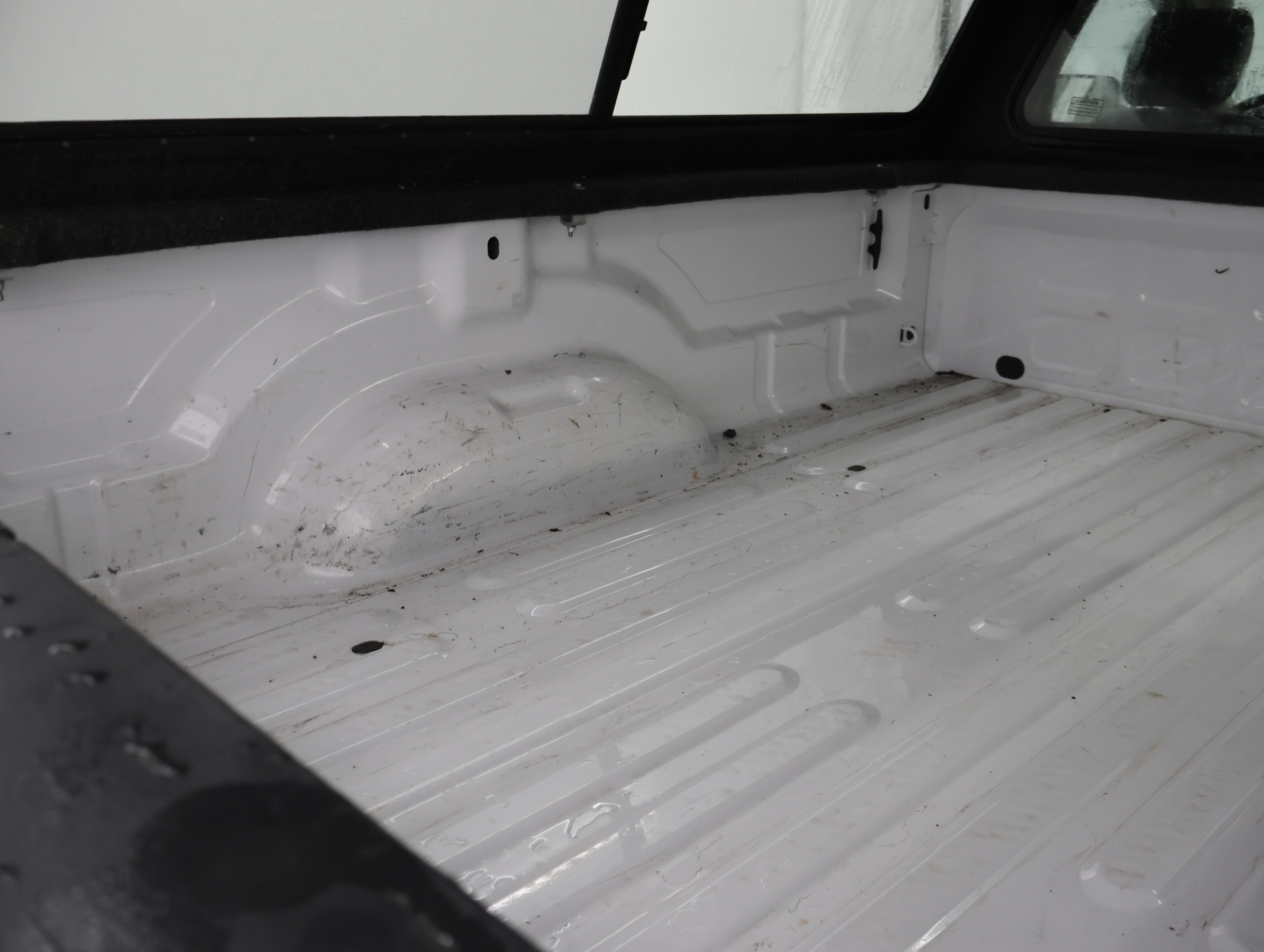 Used 2019 RAM 3500 Tradesman w/ Chrome Appearance Group AWD/4WD image 5
