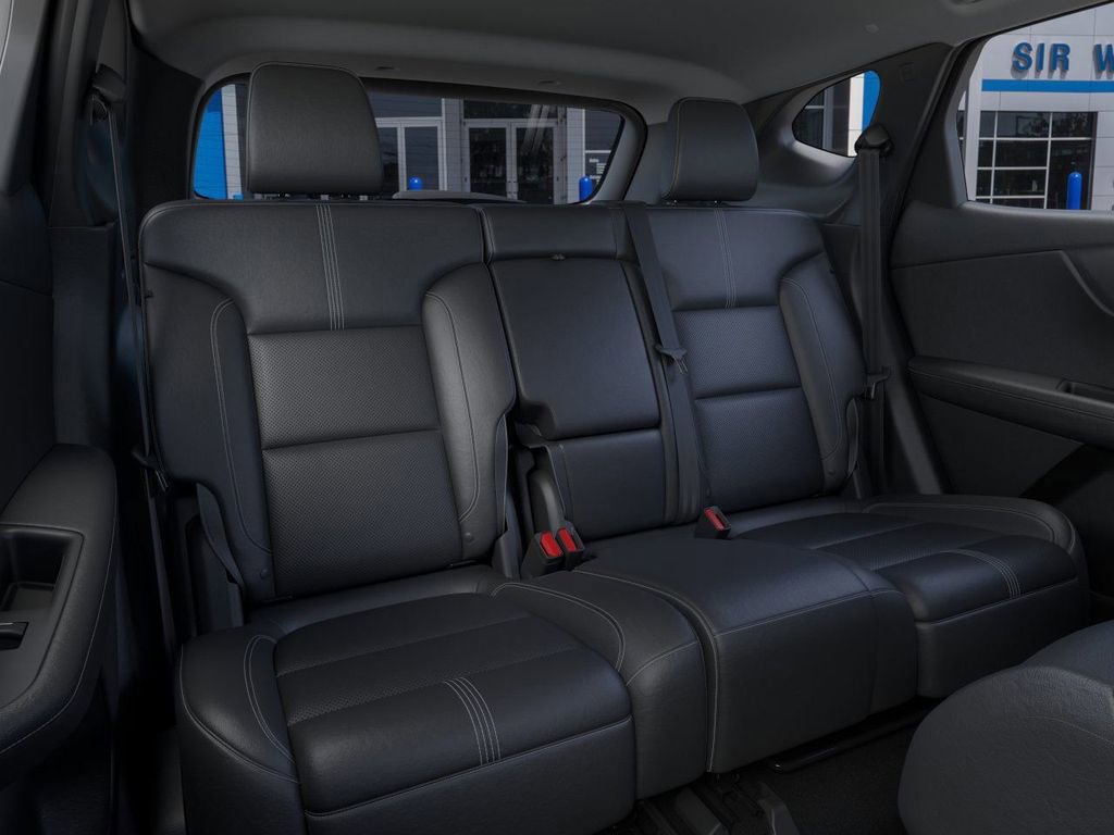 New 2026 Chevrolet Blazer LT image 18