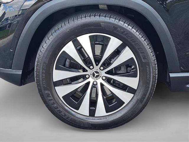 Used 2024 Mercedes-Benz GLE 350 4MATIC image 25