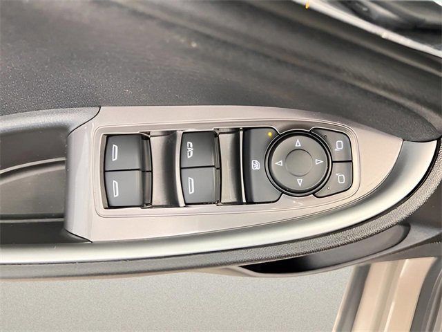 Certified 2024 Chevrolet Malibu LT image 17