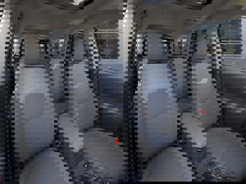 New 2026 Ford Bronco Sport Badlands w/ Badlands Tech Package image 10