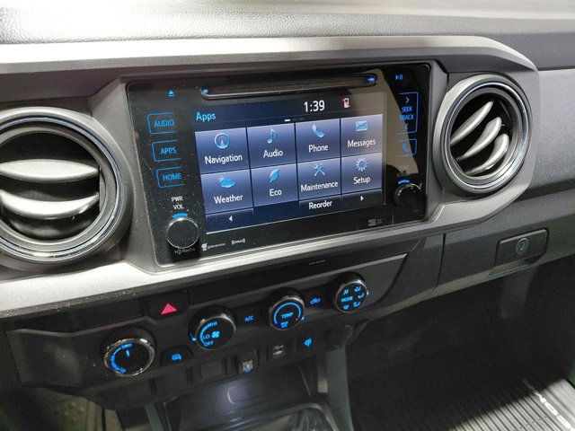 Used 2019 Toyota Tacoma TRD Off-Road image 25