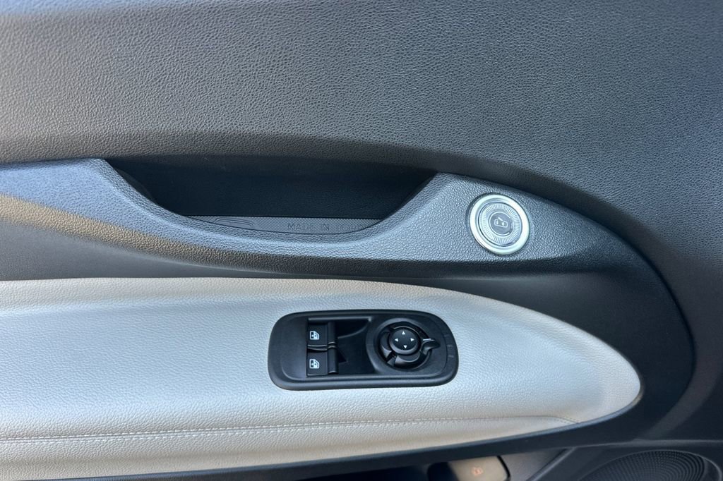 New 2025 FIAT 500 e image 11