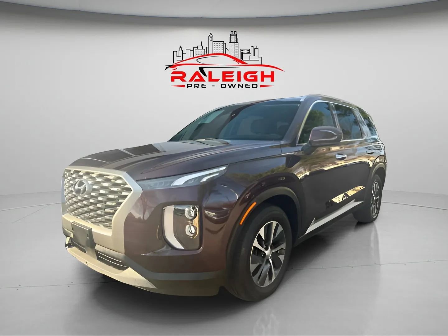 Used 2021 Hyundai Palisade SEL image 8