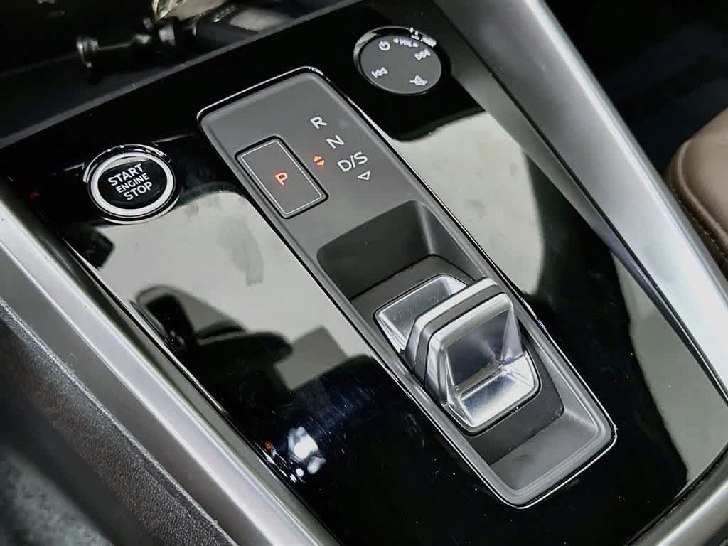Used 2022 Audi A3 2.0T Premium w/ 18" Wheel Package FWD image 19