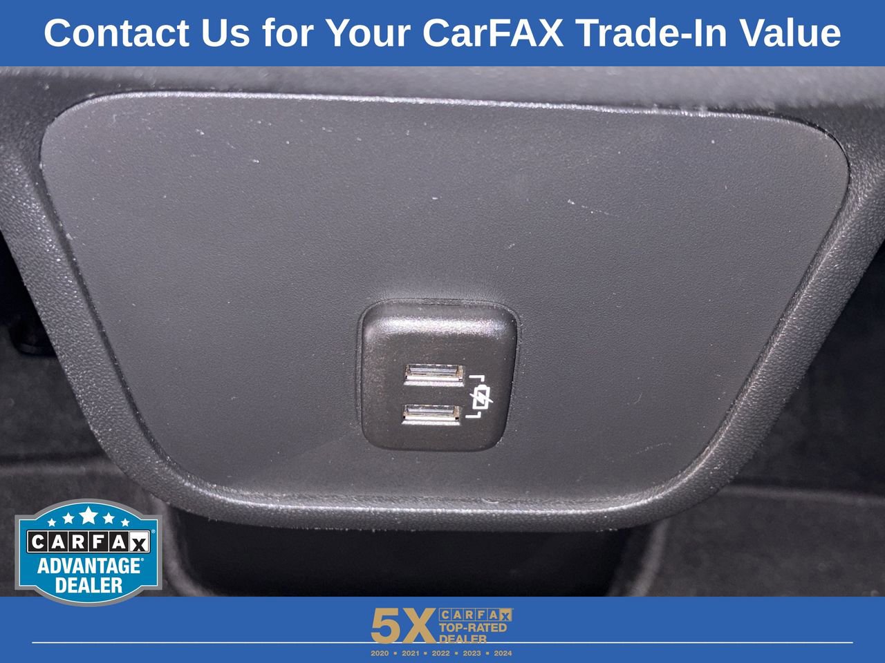 Used 2019 Chevrolet Equinox LT w/ Driver Convenience Package image 29