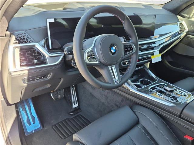 New 2027 BMW X7 M60i AWD/4WD image 3