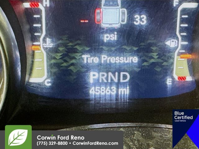 Used 2021 Jeep Gladiator Mojave w/ Trailer Tow Package image 16