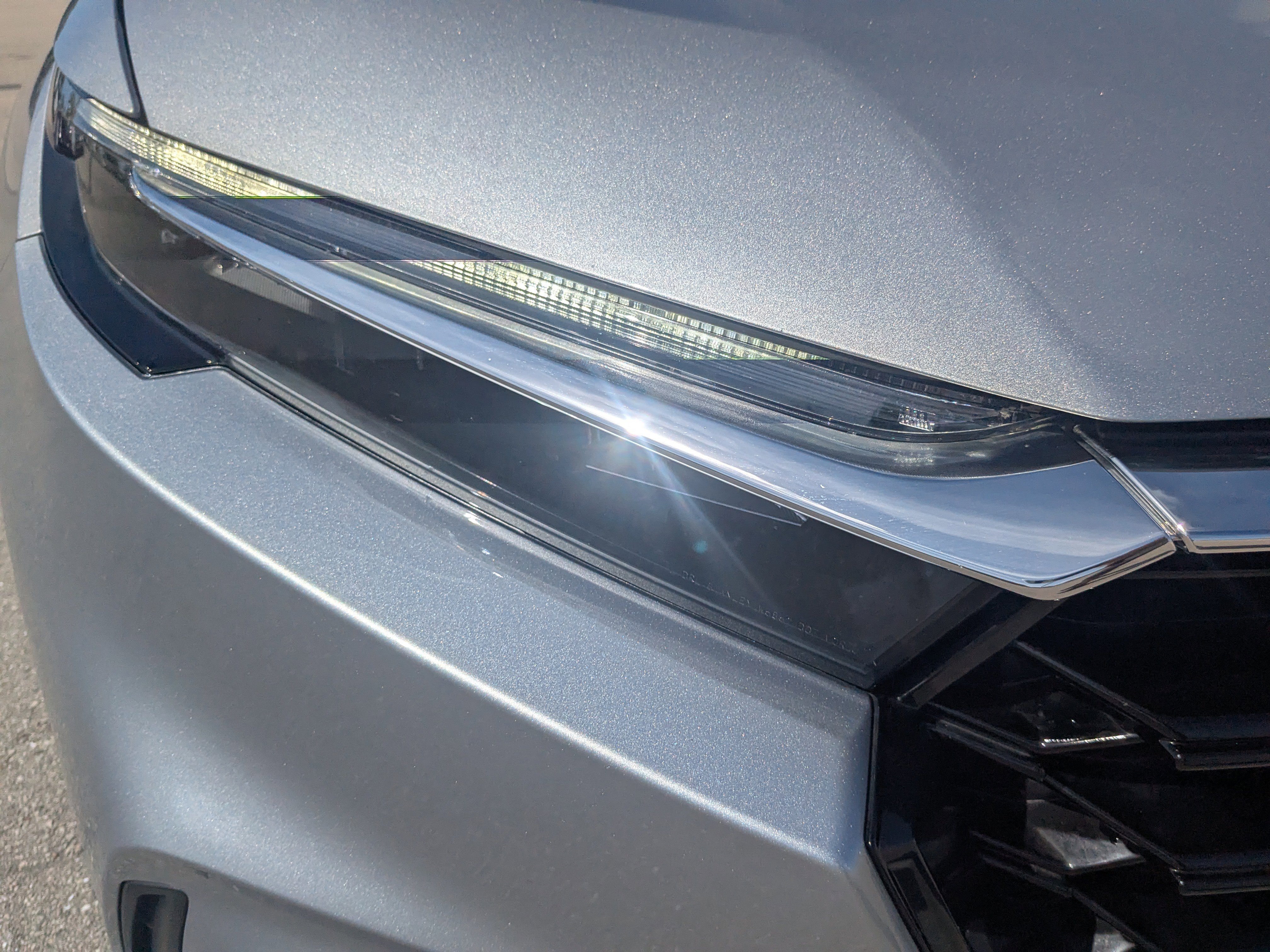 Used 2025 Honda CR-V EX image 10