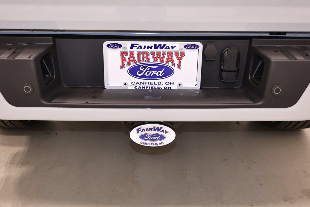 New 2026 Ford F150 Platinum w/ Equipment Group 702A High AWD/4WD image 40