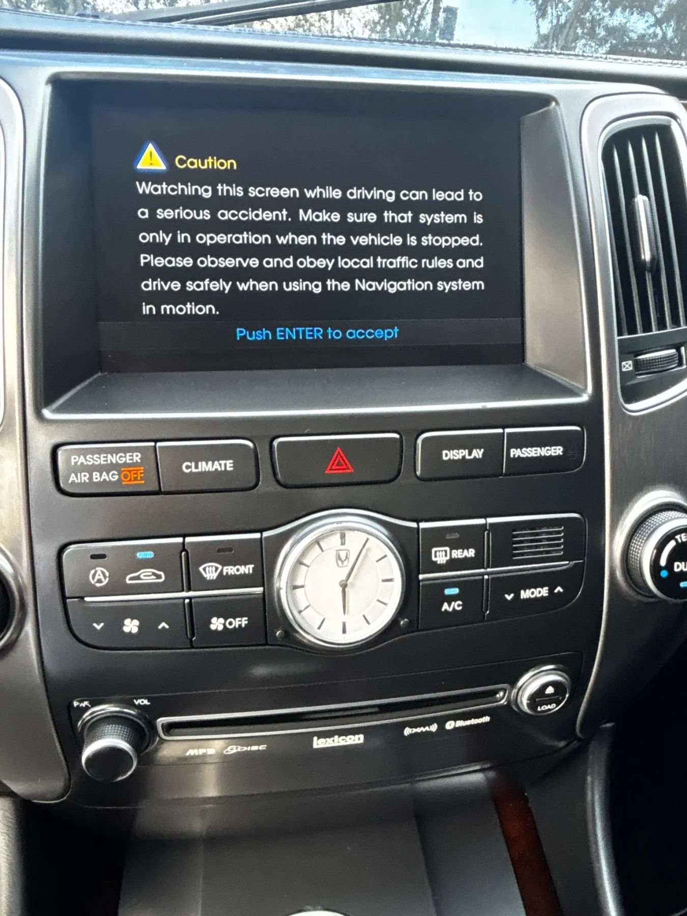 Used 2011 Hyundai Equus Ultimate RWD image 29