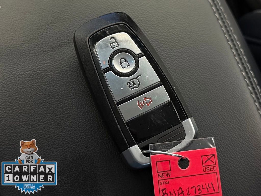 Used 2024 Ford Mustang Mach-E Select image 31