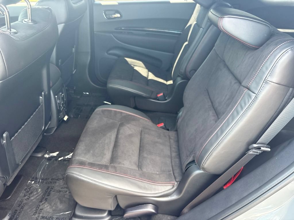 New 2026 Dodge Durango GT AWD/4WD image 32
