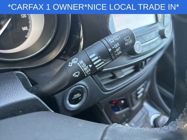 Used 2020 Buick Envision Essence image 32