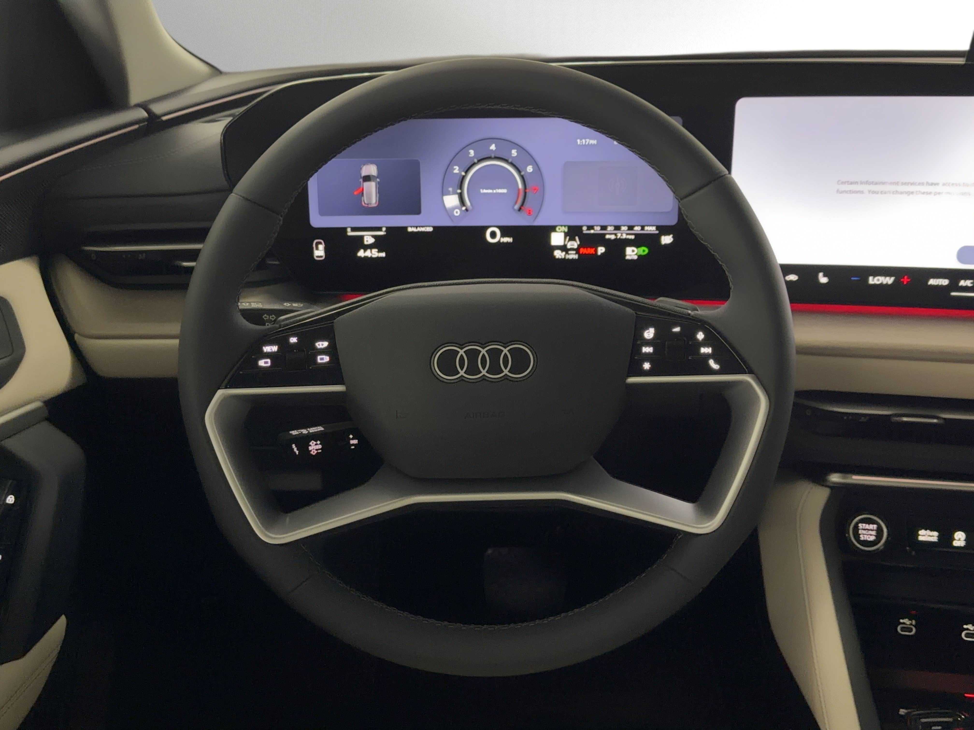 New 2026 Audi Q5 Premium Plus image 20