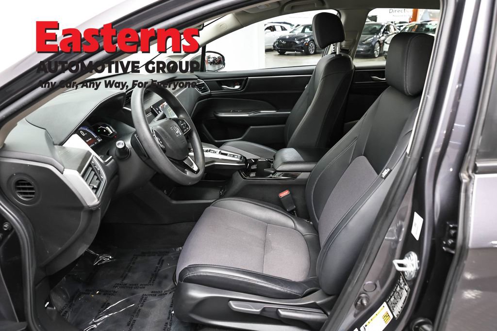 Used 2018 Honda Clarity Plug-In Hybrid image 14