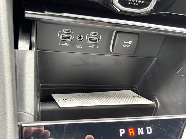 New 2026 Jeep Grand Cherokee L Limited AWD/4WD image 36