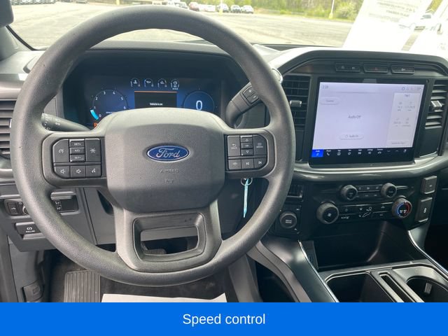 Used 2024 Ford F150 STX AWD/4WD image 7