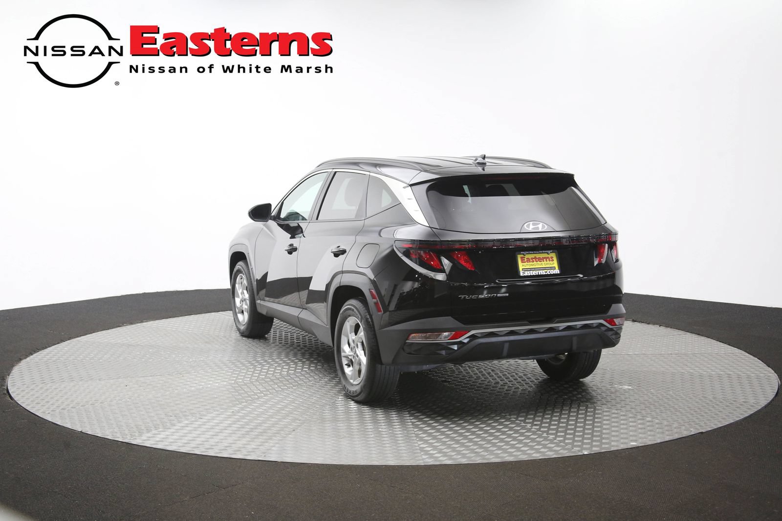 Used 2024 Hyundai Tucson SEL AWD/4WD image 61