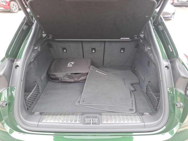 Certified 2024 Porsche Macan 4 Electric image 15