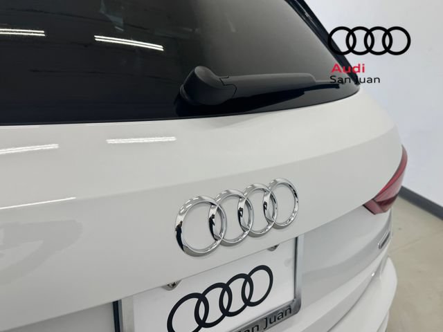 Certified 2023 Audi Q3 2.0T Premium Plus w/ Premium Plus Package AWD/4WD image 12