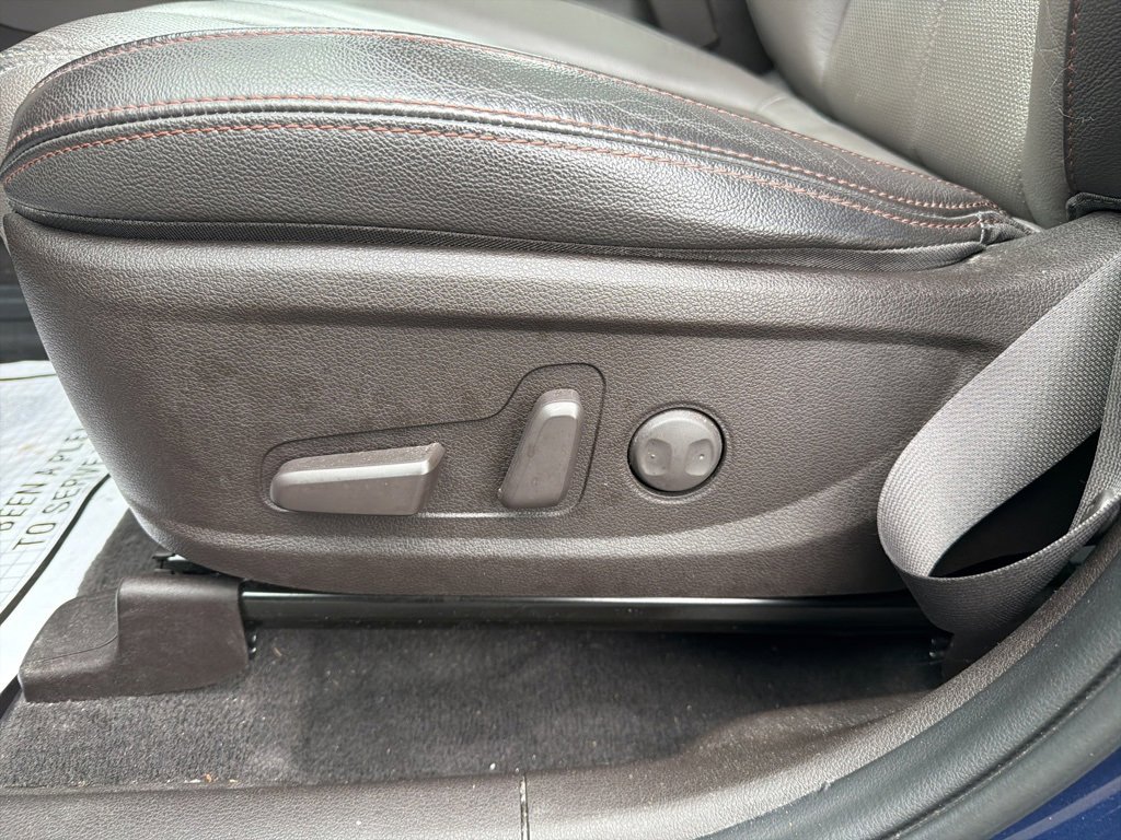 Used 2020 Hyundai Santa Fe SEL image 16