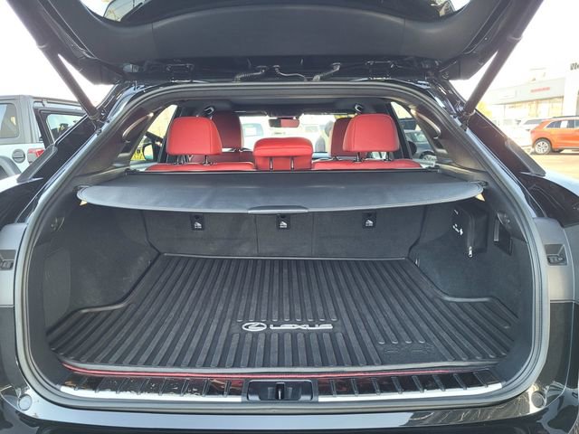 Used 2020 Lexus RX 350 F Sport image 19