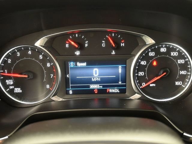 Used 2022 Chevrolet Blazer LT image 30