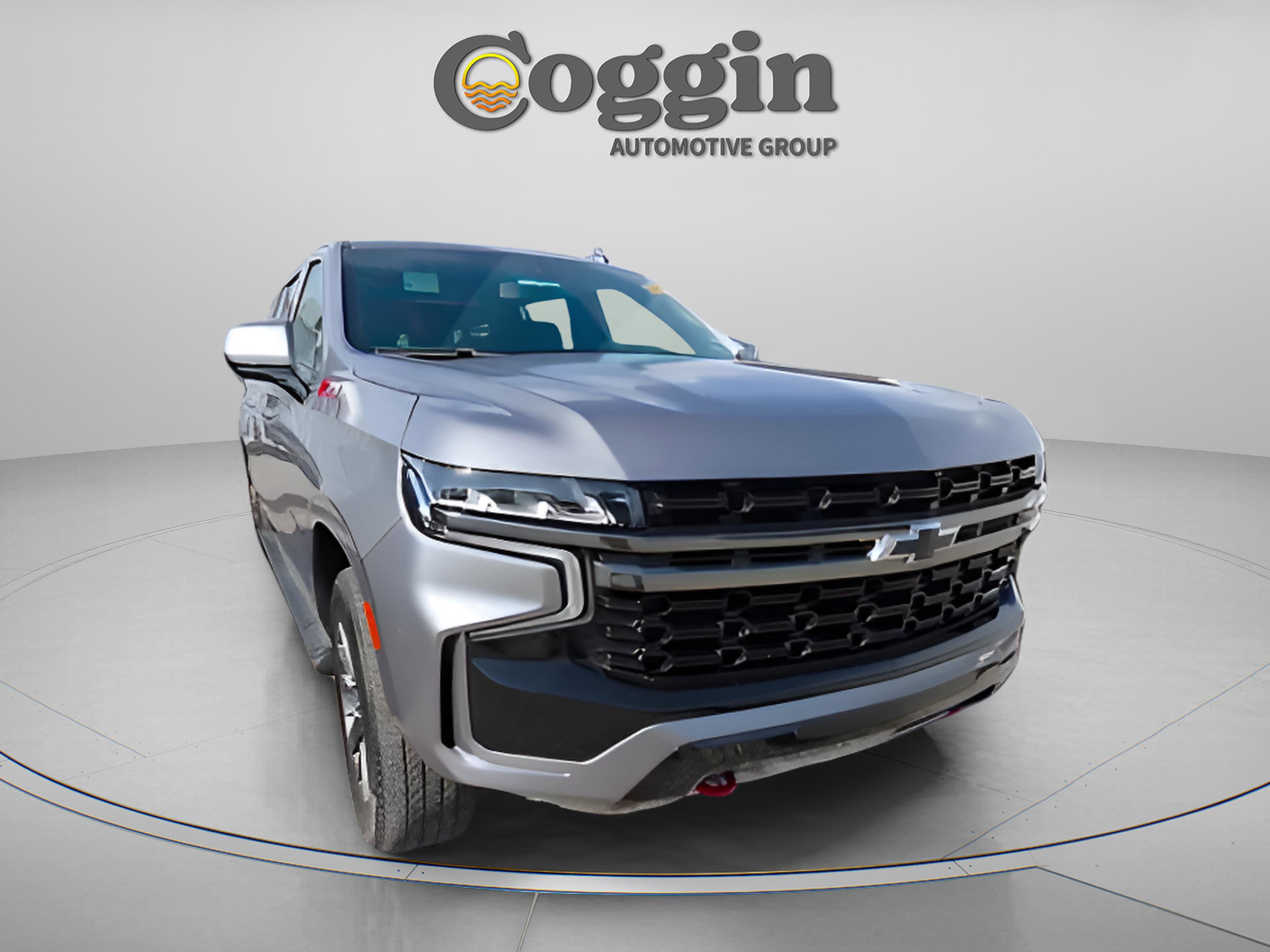 Used 2021 Chevrolet Suburban Z71 w/ Rear Media and Nav Package image 15