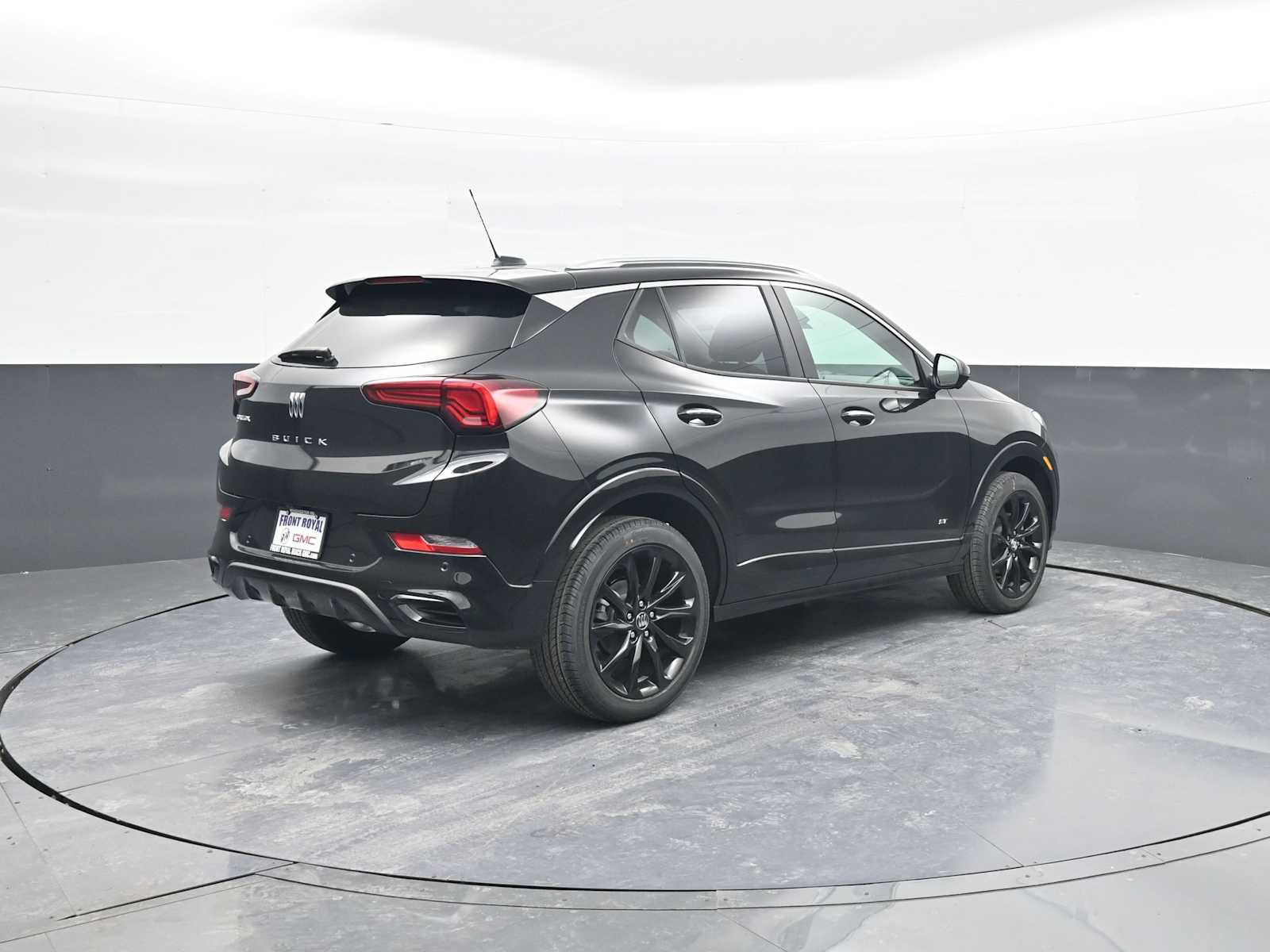 New 2026 Buick Encore GX Sport Touring w/ Advanced Technology Package image 8